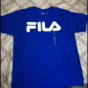 FILA Short sleeve t-shirt